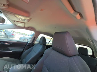2025 Toyota RAV4 Hybrid XLE - miniatura 18