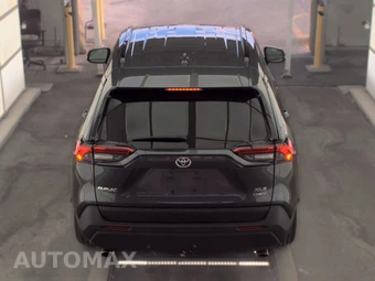2025 Toyota RAV4 Hybrid XLE - miniatura 5