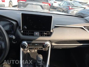 2025 Toyota RAV4 Hybrid XLE - miniatura 11
