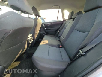 2025 Toyota RAV4 Hybrid XLE - miniatura 13