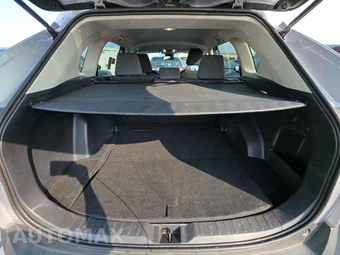2025 Toyota RAV4 Hybrid XLE - miniatura 16