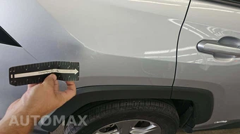 2025 Toyota RAV4 Hybrid XLE - miniatura 25