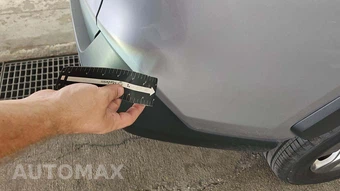 2025 Toyota RAV4 Hybrid XLE - miniatura 27