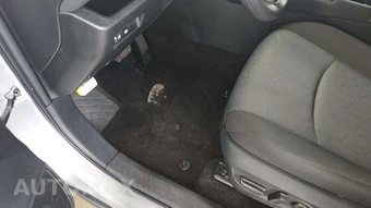 2025 Toyota RAV4 Hybrid XLE - miniatura 28