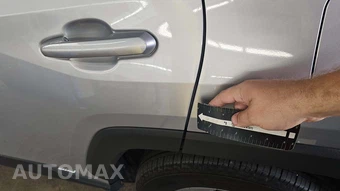 2025 Toyota RAV4 Hybrid XLE - miniatura 34
