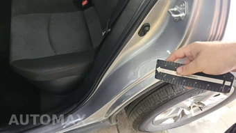 2025 Toyota RAV4 Hybrid XLE - miniatura 35