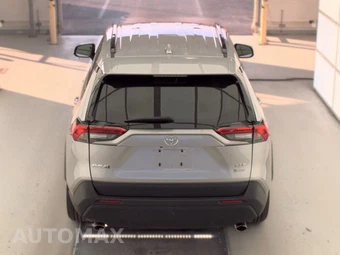 2025 Toyota RAV4 Hybrid XLE - miniatura 5