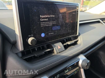 2025 Toyota RAV4 Hybrid XLE - miniatura 11