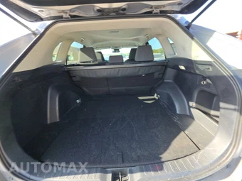 2025 Toyota RAV4 Hybrid XLE - miniatura 16