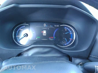2025 Toyota RAV4 Hybrid XLE - miniatura 19