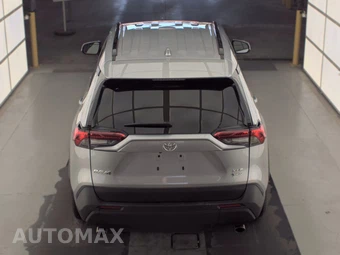 2025 Toyota RAV4 Hybrid XLE - miniatura 5