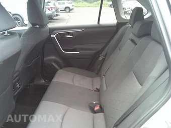 2025 Toyota RAV4 Hybrid XLE - miniatura 14
