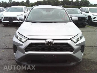 2025 Toyota RAV4 Hybrid XLE - miniatura 17