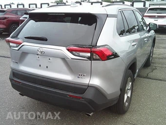 2025 Toyota RAV4 Hybrid XLE - miniatura 24