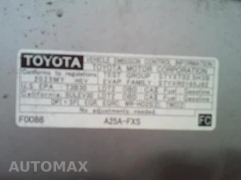 2025 Toyota RAV4 Hybrid XLE - miniatura 5