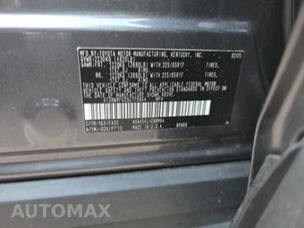 2025 Toyota RAV4 Hybrid XLE - miniatura 14