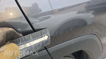 2025 Toyota RAV4 Hybrid XLE - miniatura 24