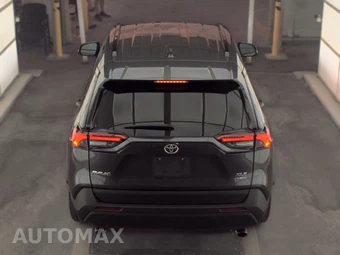 2025 Toyota RAV4 Hybrid XLE - miniatura 5