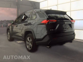 2025 Toyota RAV4 Hybrid XLE - miniatura 6