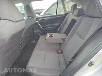 2025 Toyota RAV4 Hybrid XLE - miniatura 13