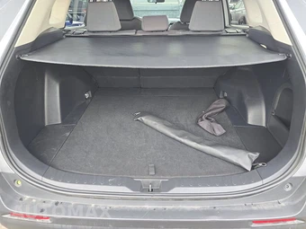 2025 Toyota RAV4 Hybrid XLE - miniatura 16