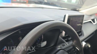 2025 Toyota RAV4 Hybrid XLE - miniatura 19