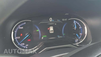 2025 Toyota RAV4 Hybrid XLE - miniatura 22