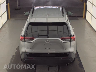 2025 Toyota RAV4 Hybrid XLE - miniatura 5