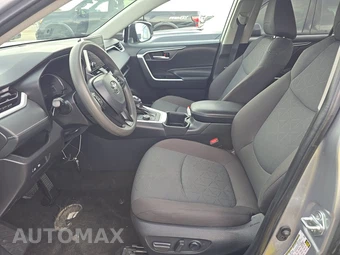 2025 Toyota RAV4 Hybrid XLE - miniatura 7
