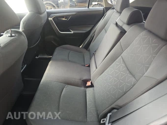 2025 Toyota RAV4 Hybrid XLE - miniatura 13