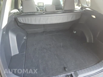 2025 Toyota RAV4 Hybrid XLE - miniatura 16