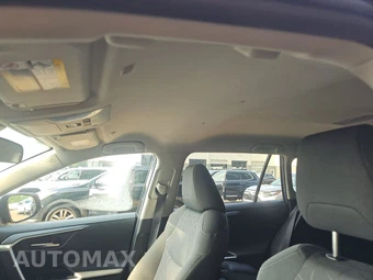 2025 Toyota RAV4 Hybrid XLE - miniatura 18