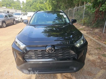 2025 Toyota RAV4 Hybrid XLE - miniatura 2