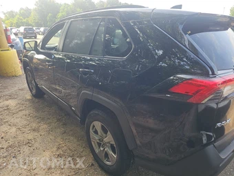 2025 Toyota RAV4 Hybrid XLE - miniatura 6