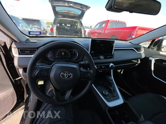 2025 Toyota RAV4 Hybrid XLE - miniatura 11