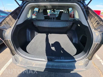 2025 Toyota RAV4 Hybrid XLE - miniatura 16
