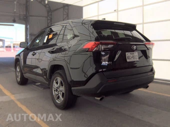 2025 Toyota RAV4 Hybrid XLE - miniatura 6