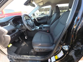 2025 Toyota RAV4 Hybrid XLE - miniatura 7