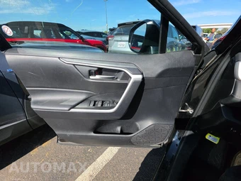 2025 Toyota RAV4 Hybrid XLE - miniatura 9