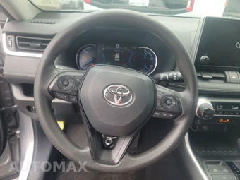 2025 Toyota RAV4 Hybrid XLE - miniatura 10