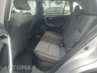 2025 Toyota RAV4 Hybrid XLE - miniatura 13