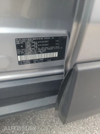 2025 Toyota RAV4 Hybrid XLE - miniatura 14