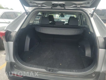 2025 Toyota RAV4 Hybrid XLE - miniatura 16