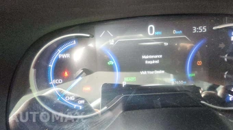 2025 Toyota RAV4 Hybrid XLE - miniatura 21