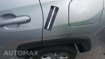 2025 Toyota RAV4 Hybrid XLE - miniatura 28