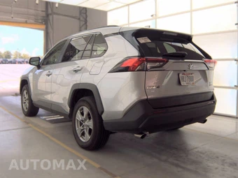 2025 Toyota RAV4 Hybrid XLE - miniatura 6