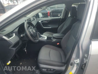2025 Toyota RAV4 Hybrid XLE - miniatura 7