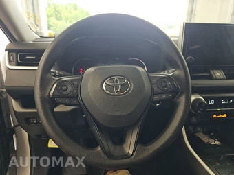 2025 Toyota RAV4 Hybrid XLE - miniatura 10