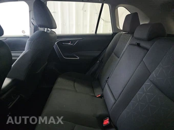 2025 Toyota RAV4 Hybrid XLE - miniatura 13