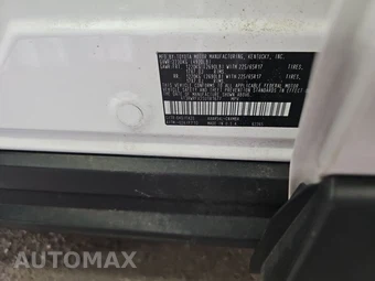 2025 Toyota RAV4 Hybrid XLE - miniatura 14